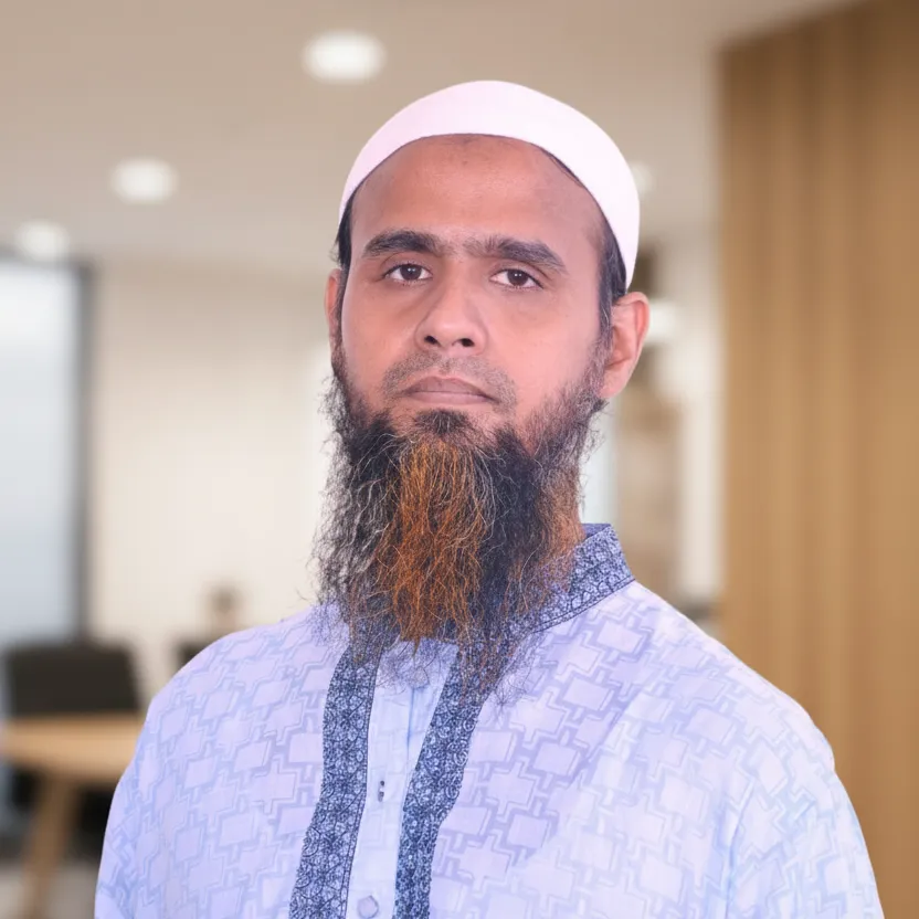 Dr. Sayed Ul Alam Shibly